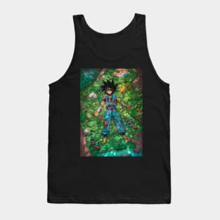 Dragon Guest Tank Top